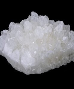 ZHIYUXI Clear Quartz Crystal Cluster Cuarzos